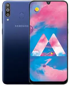 Замена стекла на телефоне Samsung Galaxy M30 в Краснодаре